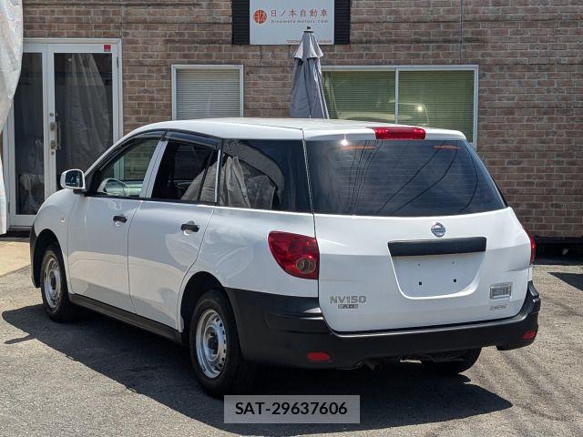 Nissan NV150 AD 2017-02 6752770-1