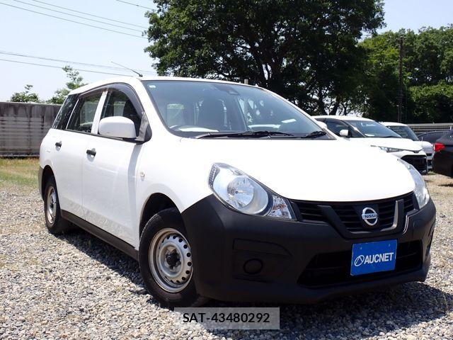 Nissan NV150 AD 2021-05 6996668-0