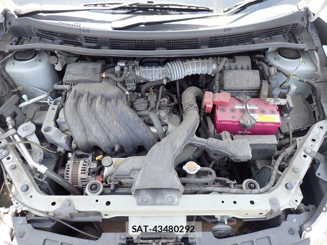 Nissan NV150 AD 2021-05 6996668-22