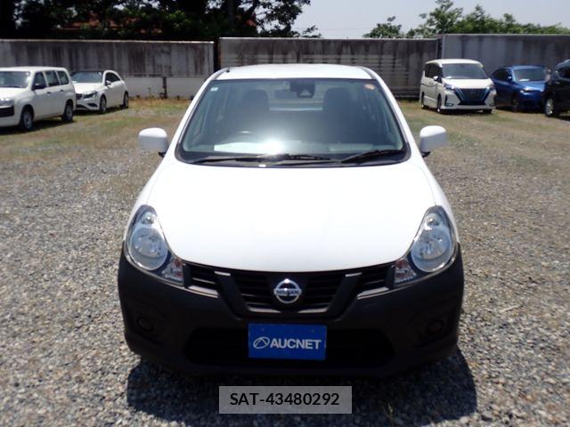 Nissan NV150 AD 2021-05 6996668-4