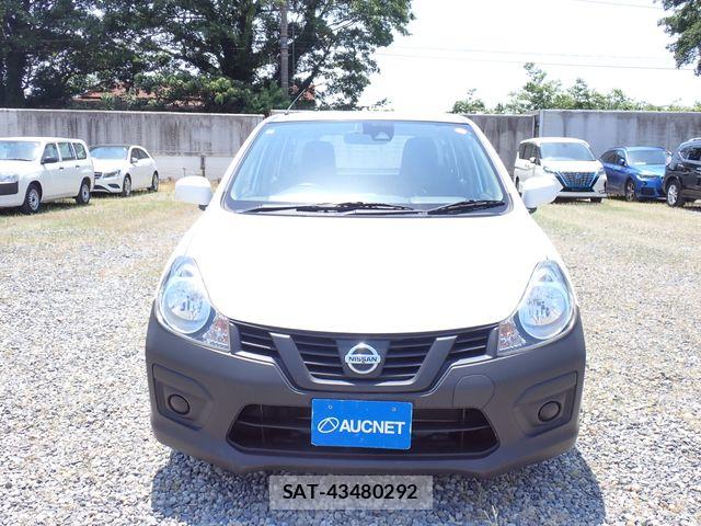 Nissan NV150 AD 2021-05 6996668-5