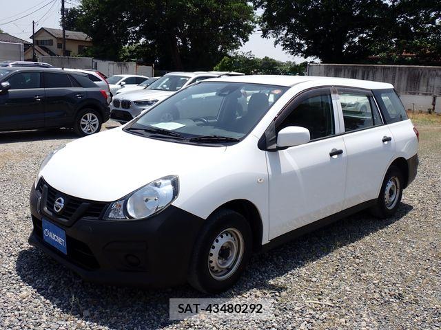Nissan NV150 AD 2021-05 6996668-6