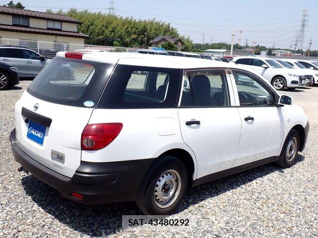 Nissan NV150 AD 2021-05 6996668-7