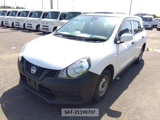 Nissan NV150 AD 2018-05 7223149-0