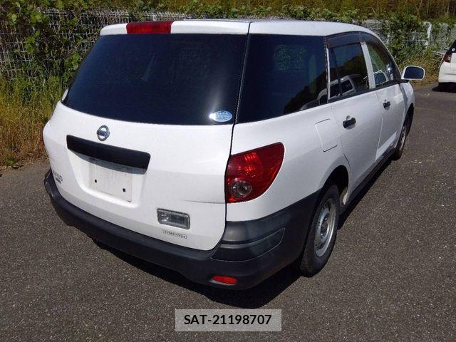 Nissan NV150 AD 2018-05 7223149-2