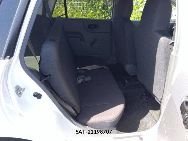 Nissan NV150 AD 2018-05 7223149-4