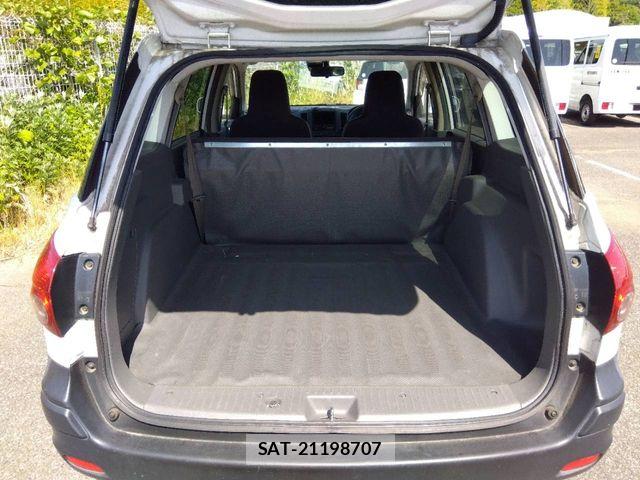 Nissan NV150 AD 2018-05 7223149-5