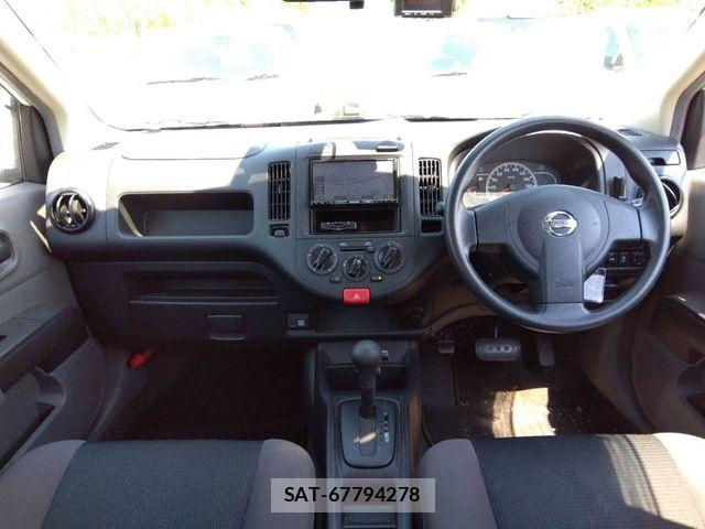 Nissan NV150 AD 2020-04 7223153-1