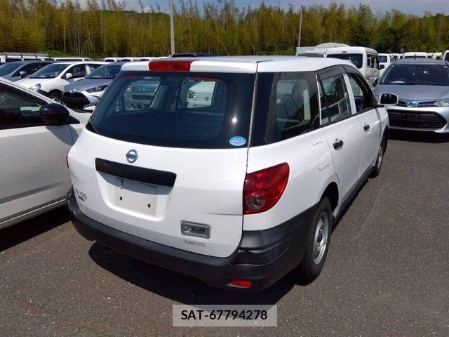 Nissan NV150 AD 2020-04 7223153-2