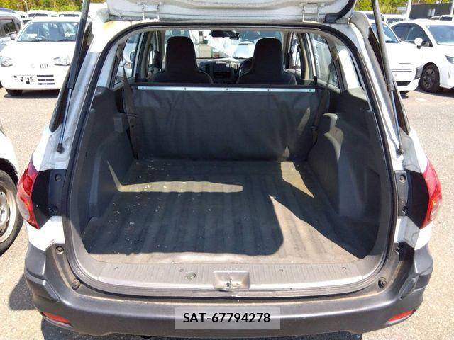 Nissan NV150 AD 2020-04 7223153-5