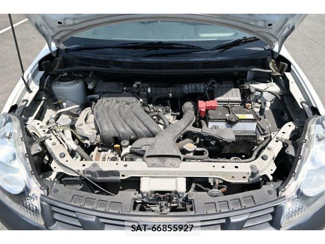 Nissan NV150 AD 2017-03 7217878-10