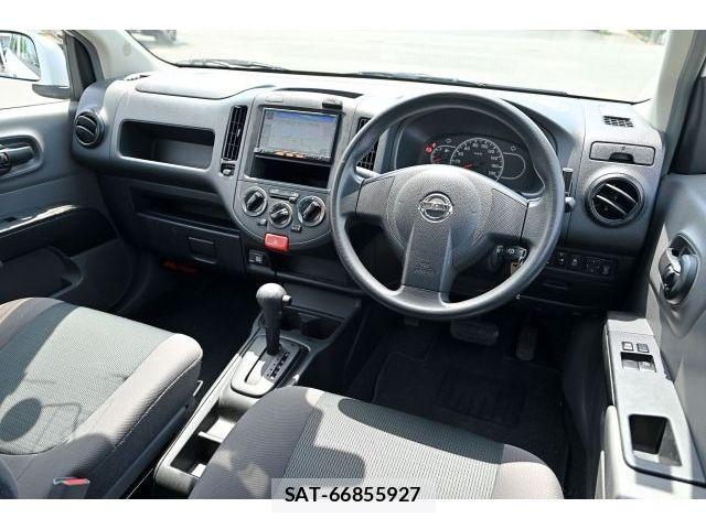 Nissan NV150 AD 2017-03 7217878-1