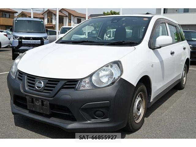 Nissan NV150 AD 2017-03 7217878-3