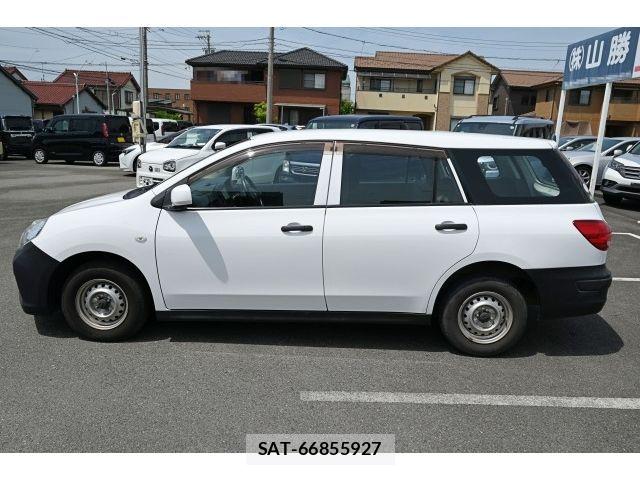 Nissan NV150 AD 2017-03 7217878-8