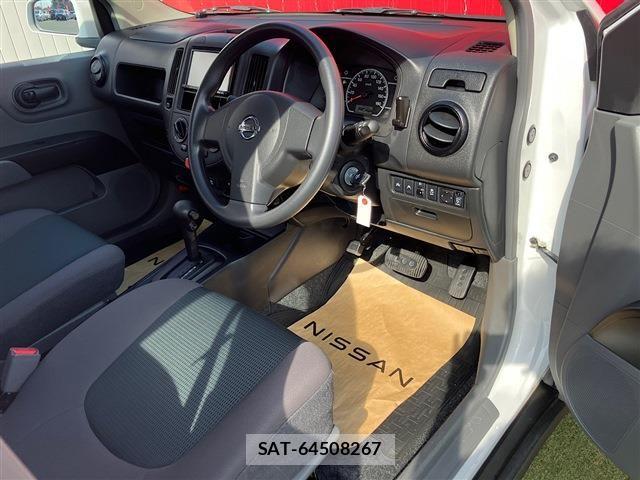 Nissan NV150 AD 2020-06 7223160-9