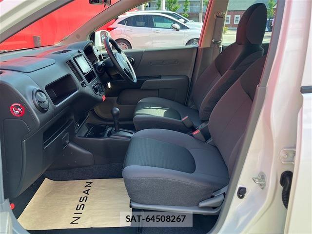 Nissan NV150 AD 2020-06 7223160-13