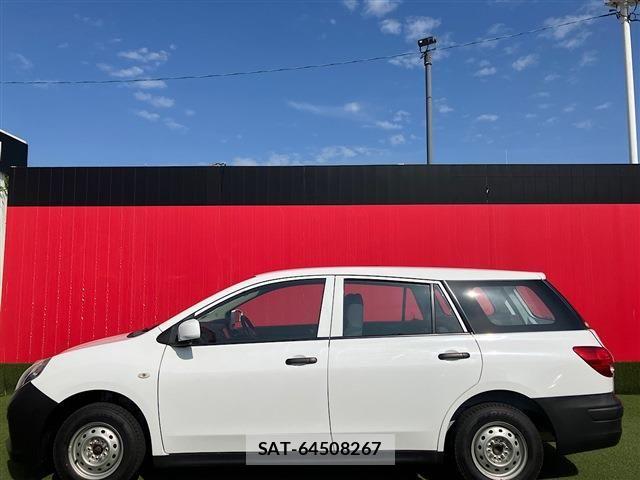 Nissan NV150 AD 2020-06 7223160-5