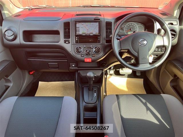 Nissan NV150 AD 2020-06 7223160-8