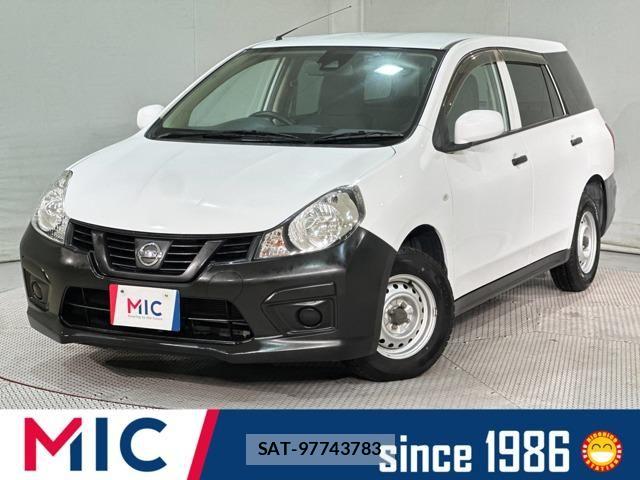 Nissan NV150 AD 2018-04 7223155-0