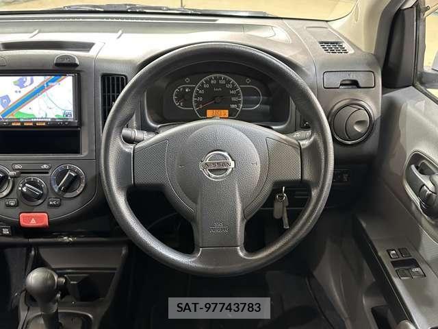 Nissan NV150 AD 2018-04 7223155-9