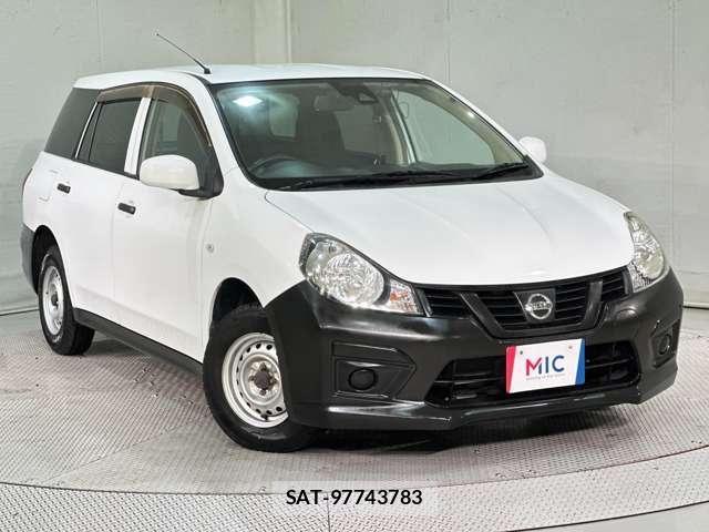 Nissan NV150 AD 2018-04 7223155-1