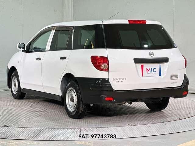 Nissan NV150 AD 2018-04 7223155-6