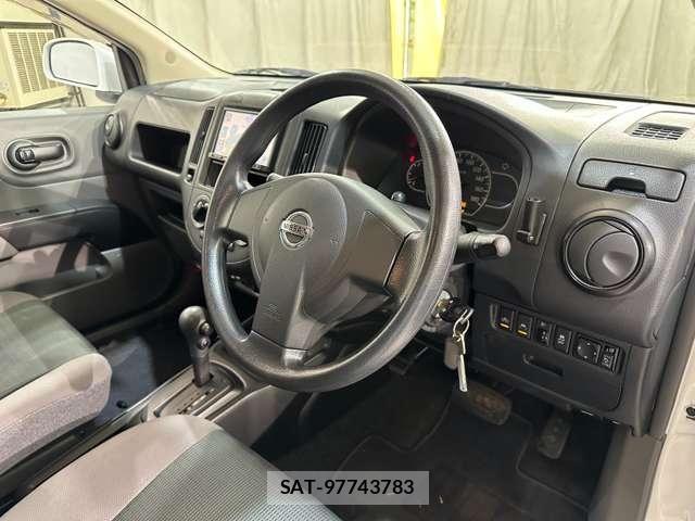 Nissan NV150 AD 2018-04 7223155-8
