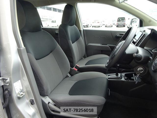 Nissan NV150 AD 2021-03 7251807-15