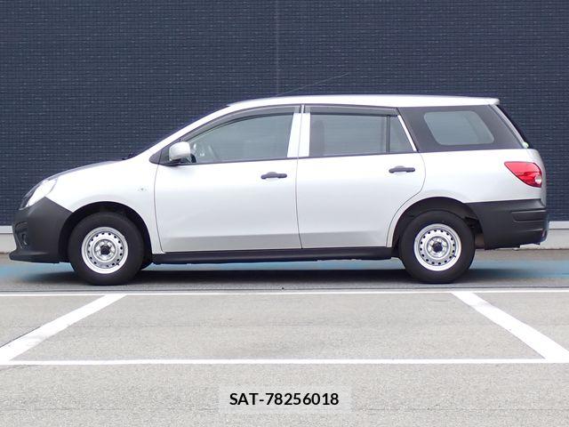 Nissan NV150 AD 2021-03 7251807-19