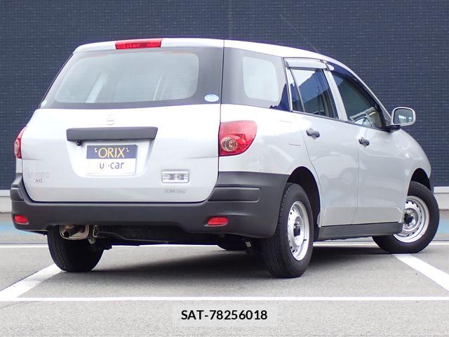 Nissan NV150 AD 2021-03 7251807-2