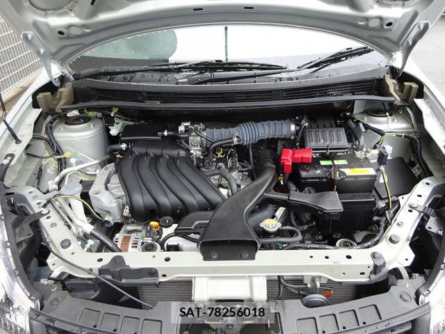 Nissan NV150 AD 2021-03 7251807-3