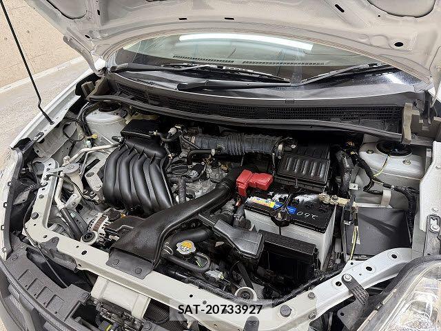 Nissan NV150 AD 2021-04 7272603-20