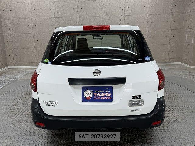Nissan NV150 AD 2021-04 7272603-4