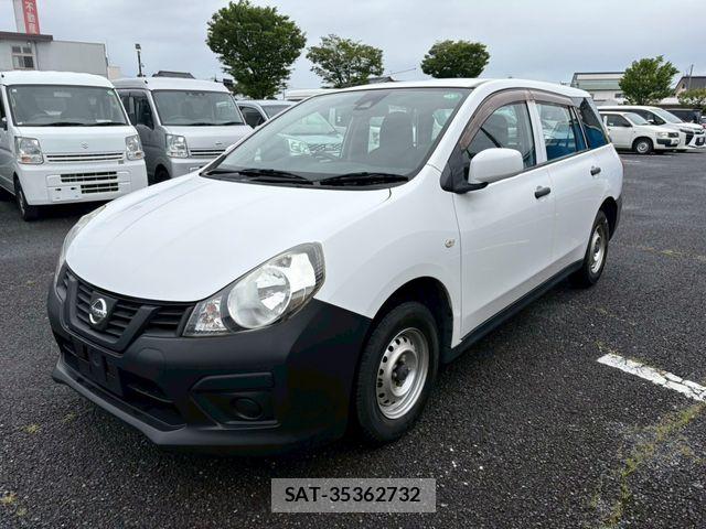 Nissan NV150 AD 2018-09 7272601-0
