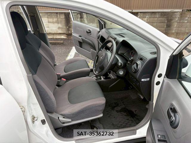Nissan NV150 AD 2018-09 7272601-9