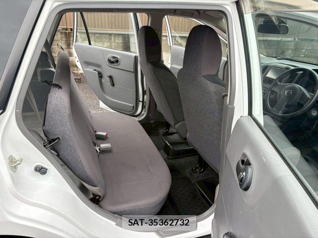Nissan NV150 AD 2018-09 7272601-10
