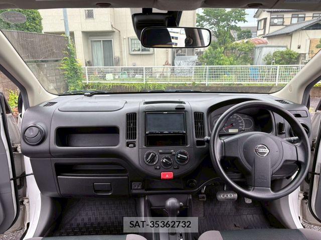 Nissan NV150 AD 2018-09 7272601-1