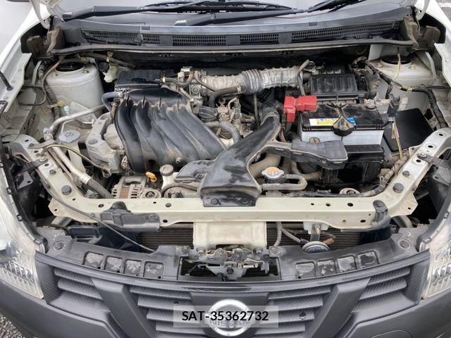 Nissan NV150 AD 2018-09 7272601-28