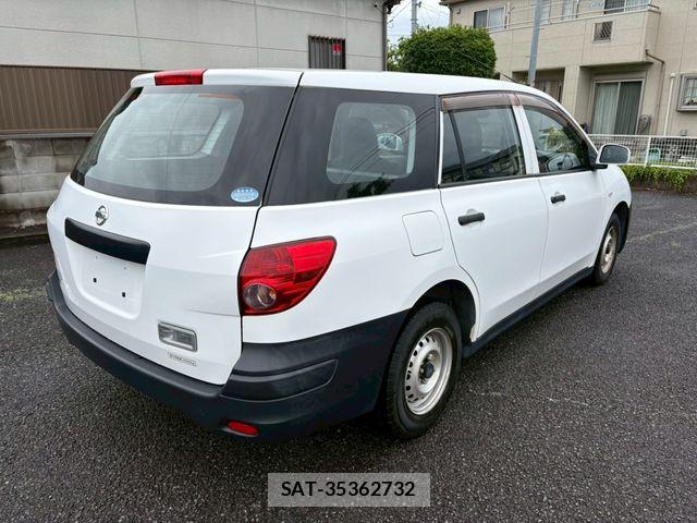 Nissan NV150 AD 2018-09 7272601-2