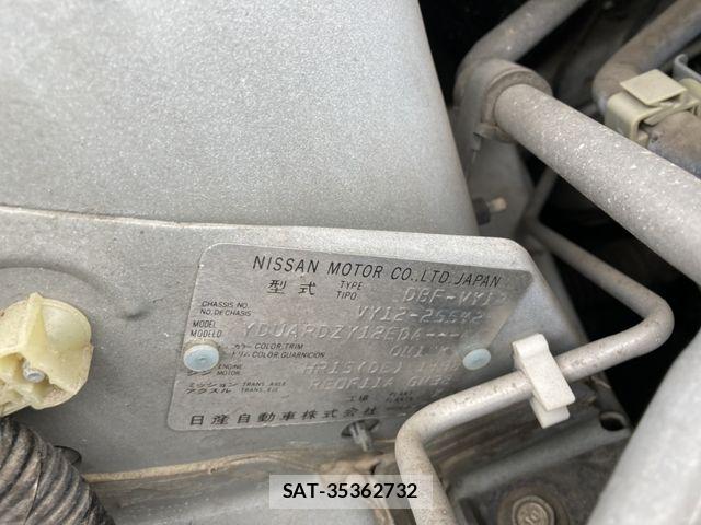 Nissan NV150 AD 2018-09 7272601-29