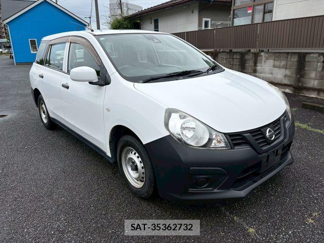 Nissan NV150 AD 2018-09 7272601-3