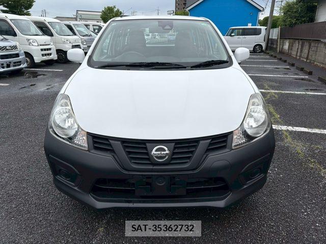 Nissan NV150 AD 2018-09 7272601-5