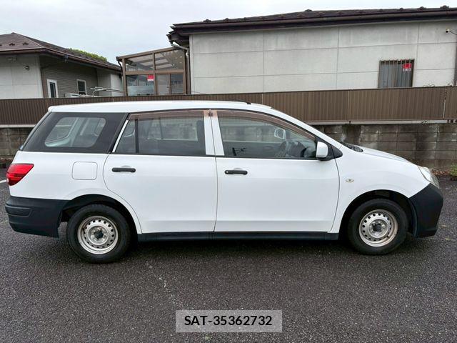 Nissan NV150 AD 2018-09 7272601-6