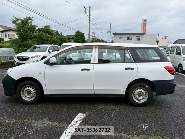Nissan NV150 AD 2018-09 7272601-8