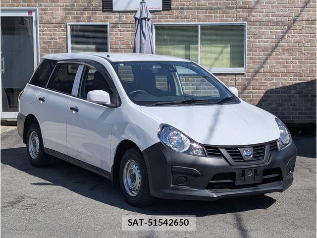 Nissan NV150 AD 2018-01 7272599-0