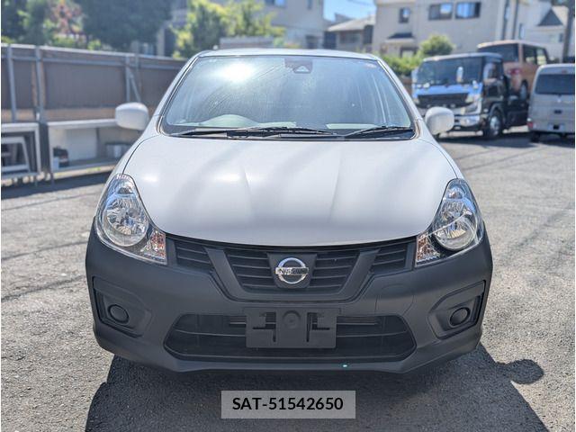Nissan NV150 AD 2018-01 7272599-10