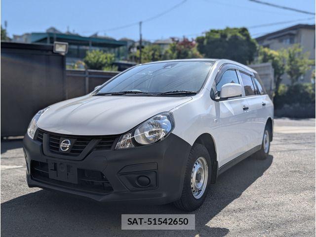Nissan NV150 AD 2018-01 7272599-11