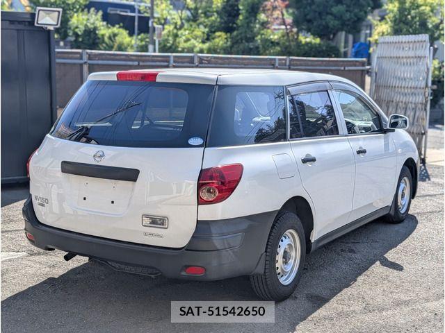 Nissan NV150 AD 2018-01 7272599-13