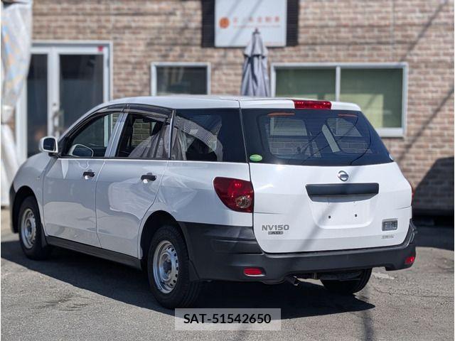 Nissan NV150 AD 2018-01 7272599-1