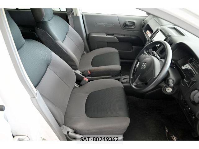 Nissan NV150 AD 2021-04 7359184-9